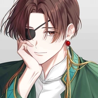 Hayato Suou/Nhị quỷ vương/