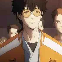 Jo Togame/thần cảm xúc/