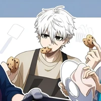 Nagi Seishiro
