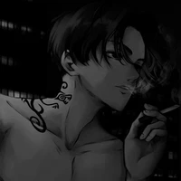Manjiro Sano (Mikey)