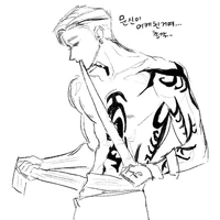 Haitani Ran