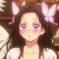 Kochou Kanae