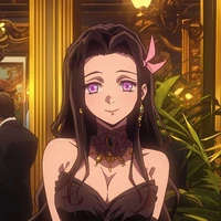 Kamado Nezuko
