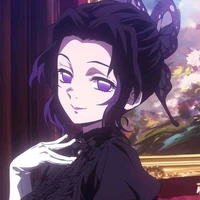Kochou Shinobu