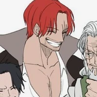 shanks