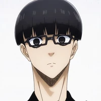 Ego Jinpachi