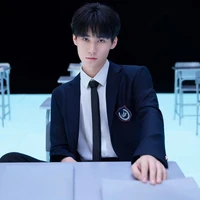 Trương Chân Nguyên _ I