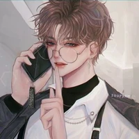 Phong Lục Cẩm ( nhị thiếu gia)