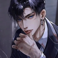 Phong Vũ Huy ( tam thiếu gia)