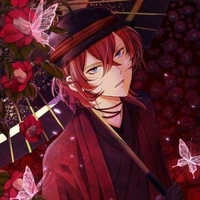 Nakahara Chuuya