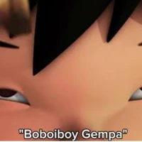 Gempa (mama tử thần)