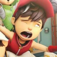 Blaze báo nhứt thiên hà=))