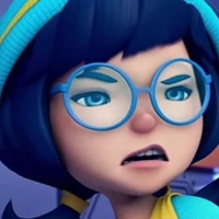 Ying cô bé nhút nhát=))