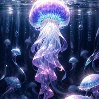 Hệ Thống-Tinh Linh Sứa