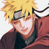 Uzumaki Naruto