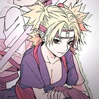 sabaku no temari