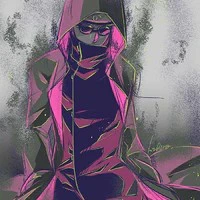 aburame shino