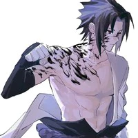 Uchiha Sasuke