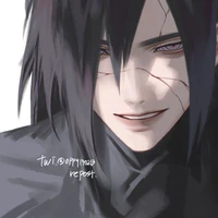 Uchiha Madara