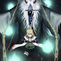 namikaze minato