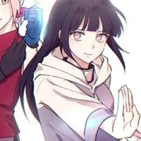 hyuga Hinata