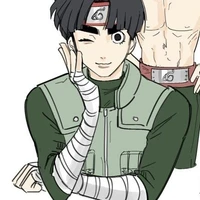 rock lee