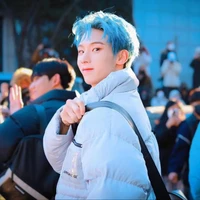 Song Jae-won( hwarang)