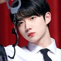 Ahn hyeongseop (hyeongseop)