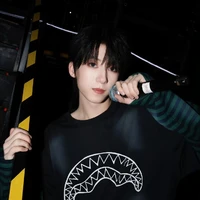 Dương Bác Văn_anh