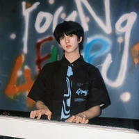 Trương Hàm Thụy_Y