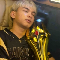 Lương Hoàng Phúc-Cá-