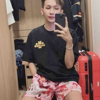 Phạm Vũ Hoài Nam-Rin,Red-