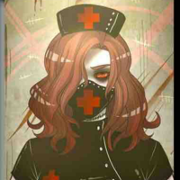 Nurrse Ann