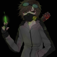 X- virus 