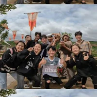 cả team