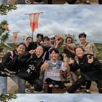 cả team