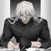 Kurosawa Jin/Gin