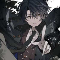 Ichikawa Koijiro/Anh2 Haruto/ Boss