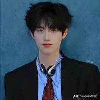 Chu Chí Hâm(chu thiếu)