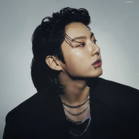 Jeon Jungkook