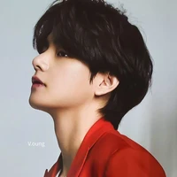 Kim Taehyung