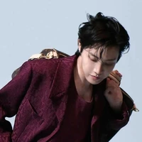 Jung HoSeok