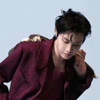 Jung HoSeok