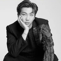 Kim NamJoon