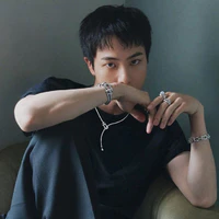 Kim SeokJin