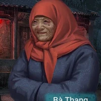 Bà Thang