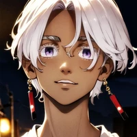 Kurowaka Izana