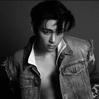 Kim TaeHyung [V]