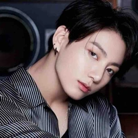 Jeon JungKook