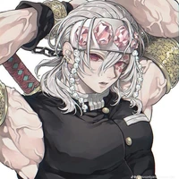 Uzui Tengen